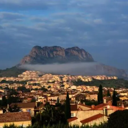 Superbe Avec Piscine Roquebrune-sur-Argens