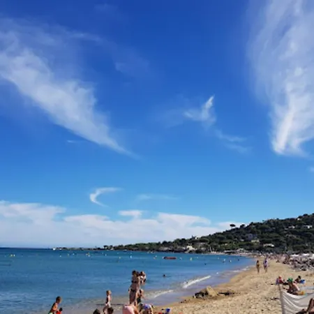 Superbe Avec Piscine 3* 로크부른수르알젠스