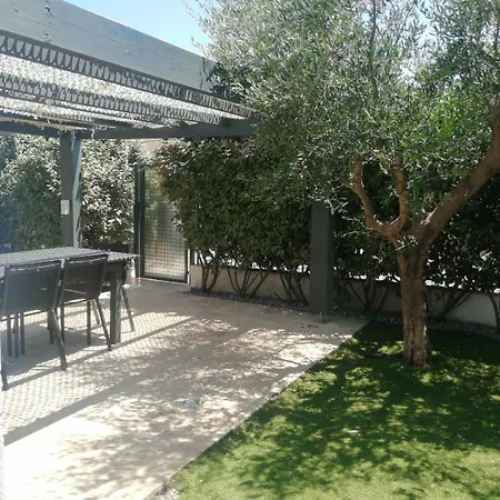 Superbe Avec Piscine Hotel 3*