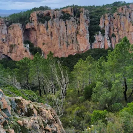 Superbe Avec Piscine Hotel Roquebrune-sur-Argens